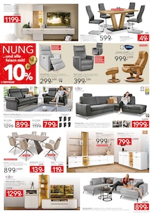 Couch im aktuellen Schaffrath Prospekt (Duisburg) Couch im Schaffrath Prospekt "WIR FEIERN GEMEINSAM NEUERÖFFNUNG IN NEUSS" mit 8 Seiten (Duisburg)