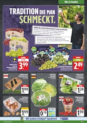 Aktueller E center Prospekt mit Bio, "Wir lieben Lebensmittel!", Seite 3