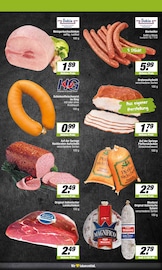 Schinken im EDEKA Prospekt in Münster Aktueller EDEKA Prospekt mit Schinken, "Aktuelle Angebote", Seite 5