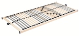 Aktuelles Wendbare Viskoelastik-Gelschaummatratze Guido Angebot bei Die Möbelfundgrube in Saarbrücken ab 79,99 €