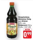 EDEKA Gaggenau - Altmeister Essig Angebot im Prospekt Altmeister Essig bei EDEKA im Gaggenau Prospekt für 0,99 €