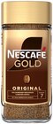 Gold im Angebot bei REWE in Oberursel Gold Angebote von Nescafé bei REWE Oberursel für 6,99 €