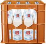 Natürliches Mineralwasser Original im Angebot bei Netto Marken-Discount in Crailsheim Natürliches Mineralwasser Original Angebote von Rhönsprudel bei Netto Marken-Discount Crailsheim für 4,99 €