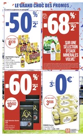 Bière Angebote im Prospekt "Casino Supermarchés" von Casino Supermarchés Bière Angebote im Prospekt "Casino Supermarchés" von Casino Supermarchés auf Seite 6