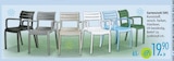 Aktuelles Gartenstuhl SKY Angebot bei Trends in Bonn ab 19,90 €