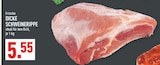Frische Dicke Schweinerippe Angebote bei Marktkauf Ratingen für 5,55 €