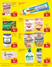 Ähnliche Balkonpflanzen Angebote im Prospekt "Aktuelle Angebote" von Netto Marken-Discount in Wolfenbüttel Ähnliche Angebote wie Balkonpflanzen im Prospekt "Aktuelle Angebote" auf Seite 21 von Netto Marken-Discount in Wolfenbüttel