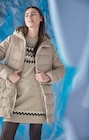 Robe en maille femme - ESMARA - Lidl à Clichy Robe en maille femme - ESMARA en promo chez Lidl Clichy à 5,99 €