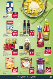 Salatdressing Angebot im aktuellen Netto mit dem Scottie Prospekt auf Seite 13