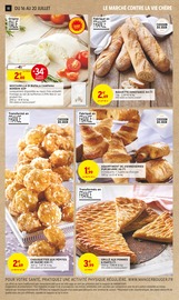 Chocolat Angebote im Prospekt "2+1 OFFERT SUR UNE SÉLECTION DE PRODUITS" von Intermarché Chocolat Angebote im Prospekt "2+1 OFFERT SUR UNE SÉLECTION DE PRODUITS" von Intermarché auf Seite 10