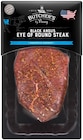 Eye of Round Steak Angebote von BUTCHER’S bei Penny-Markt Salzgitter für 3,99 €