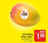 Mango 'Shelly' im Angebot bei Marktkauf in Coburg Mango 'Shelly' Angebote von Gut & Günstig bei Marktkauf Coburg für 1,00 €