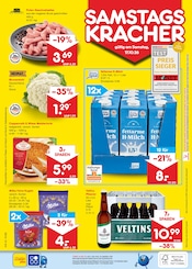 Veltins im Netto Marken-Discount Prospekt in Weimar Aktueller Netto Marken-Discount Prospekt mit Veltins, "Aktuelle Angebote", Seite 13