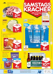 Süßigkeiten im aktuellen Netto Marken-Discount Prospekt (Jena) Süßigkeiten im Netto Marken-Discount Prospekt "Aktuelle Angebote" mit 70 Seiten (Jena)