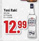 Yeni Raki im Angebot bei Marktkauf in Wuppertal Yeni Raki Angebote von Yeni Raki bei Marktkauf Wuppertal für 12,99 €