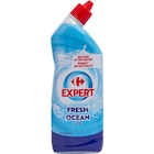 Gel WC - CARREFOUR EXPERT en promo chez Carrefour Market Meaux à 1,09 €