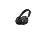Aktuelles Space One, Noise Cancelling, Over-ear Kopfhörer Bluetooth Nachtschwarz Angebot bei MediaMarkt Saturn in Mainz ab 89,99 €