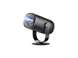 Freedo tragbarer Projektor mit Ständer Beamer(HD, 450 ISO Lumen) im MediaMarkt Saturn Prospekt Freedo tragbarer Projektor mit Ständer Beamer(HD, 450 ISO Lumen) von DANGBEI im aktuellen MediaMarkt Saturn Prospekt für 469,99 €