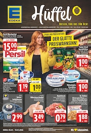 Aktueller EDEKA Supermarkt Prospekt für Swisttal 05.01.2026 - 10.01.2026 EDEKA Prospekt für Swisttal mit 26 Seiten