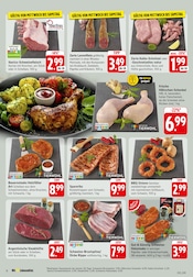Grillfleisch im EDEKA Prospekt in Rodgau Aktueller EDEKA Prospekt mit Grillfleisch, "Aktuelle Angebote", Seite 6