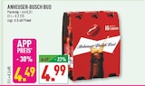 Aktuelle Bier Angebote bei Marktkauf in Rheda-Wiedenbrück Aktuelles Bud Angebot bei Marktkauf in Rheda-Wiedenbrück ab 4,49 €