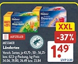 Ländertee bei ALDI SÜD im Hähnen Prospekt für 1,49 €