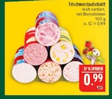 Angebot im Marktkauf Sonneberg Prospekt Marktkauf Sonneberg Prospekt mit im Angebot für 0,99 €