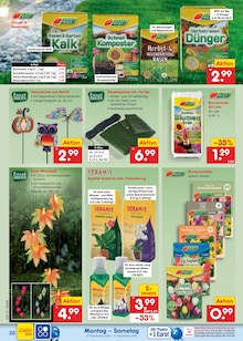 Blumenerde Angebot im Netto Marken-Discount Prospekt, gültig von 07.09.2026 bis 12.09.2026 Blumenerde Angebot im aktuellen Netto Marken-Discount Prospekt auf Seite 42