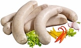 Grillbratwurst bei REWE im Prospekt "" für 1,00 €