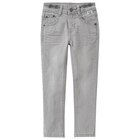 Jungen Slim-Jeans  im 5-Pocket-Style von  im aktuellen Ernstings family Prospekt für 15,99 €