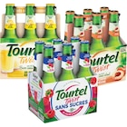 SUR TOUT - TOURTEL TWIST dans le catalogue Carrefour Market