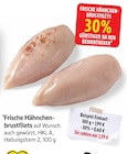 Frische Hähnchenbrustfilets bei E center im Besigheim Prospekt für 1,39 €