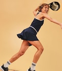 Jupe technique femme - Lidl à Rouen Jupe technique femme en promo chez Lidl Rouen à 4,19 €