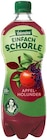 Aktuelle Saft Angebote bei REWE in Regensburg Aktuelles Einfach Schorle Apfel-Holunder Angebot bei REWE in Regensburg ab 1,19 €