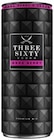 Vodka von Three Sixty im aktuellen REWE Prospekt für 1,99 €