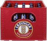 Trinkgut Weissach - Erdinger Angebot im Prospekt Erdinger bei Trinkgut im Weissach Prospekt für 13,99 €