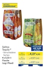 Tequila Sprizz im Angebot bei METRO in Lingen Tequila Sprizz Angebote von Salitos bei METRO Lingen für 4,99 €