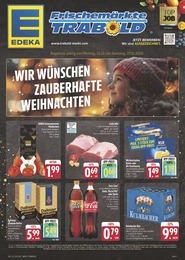 EDEKA Prospekt für Rottendorf mit 30 Seiten EDEKA Prospekt für Rottendorf: "Wir lieben Lebensmittel!", 30 Seiten, 22.12.2025 - 27.12.2025