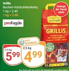 Aktuelle Grillkohle Angebote bei GLOBUS in Oberhausen Aktuelles Grillis Angebot bei GLOBUS in Oberhausen ab 4,99 €