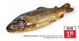 Geräucherte Forellen Angebote bei Marktkauf Sindelfingen für 1,99 €