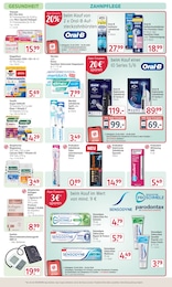 Rossmann Magnesium im Prospekt Rossmann Magnesium im Prospekt
