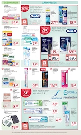 Vitamin D Angebote im Prospekt "Mein Drogeriemarkt" von Rossmann Vitamin D Angebote im Prospekt "Mein Drogeriemarkt" von Rossmann auf Seite 14