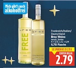 Wein von Bree im aktuellen E center Prospekt