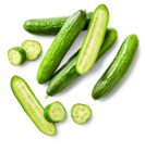 Span./dtsch. Minigurken bei Kaufland im Dessau-Roßlau Prospekt für 2,49 €