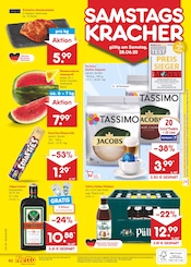 Kaffeevollautomat im Netto Marken-Discount Prospekt in Gladbeck Aktueller Netto Marken-Discount Prospekt mit Kaffeevollautomat, "Aktuelle Angebote", Seite 58