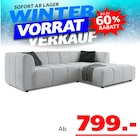 Seats and Sofas Mainz - Ray Angebot im Prospekt Ray bei Seats and Sofas im Mainz Prospekt für 799,00 €