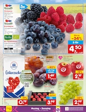 Ähnliche Marzipan Angebote im Prospekt "Aktuelle Angebote" von Netto Marken-Discount in Herne Ähnliche Angebote wie Marzipan im Prospekt "Aktuelle Angebote" auf Seite 8 von Netto Marken-Discount in Herne