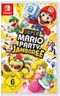 Super Mario Party Jamboree bei expert TeVi im Neuötting Prospekt für 49,00 €