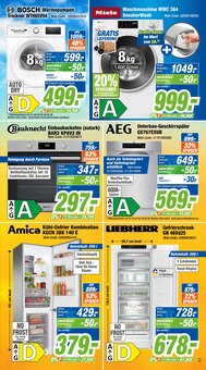 Backofen im expert Prospekt "Top Angebote" mit 8 Seiten (Koblenz)