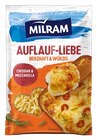 Auflauf-/ Pizza-Liebe Angebote von Milram bei Lidl Kleve für 1,49 €